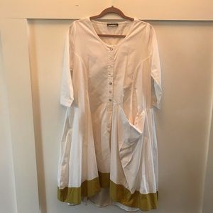 Alembika Summer Dress